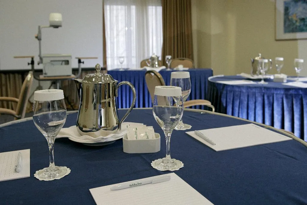 Conferences, Holiday Inn Thessaloniki, Halkidiki