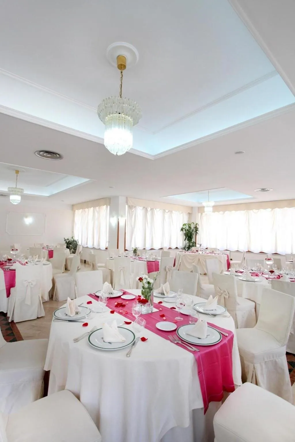 Restaurant, Belsito Nola, Naples