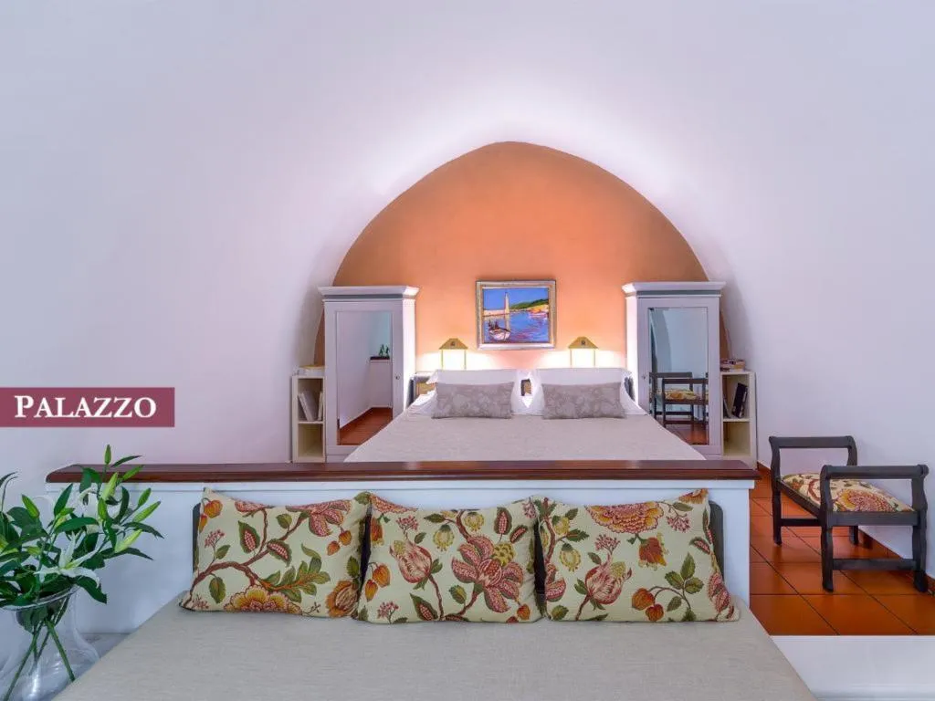 Double or Twin SUPERIOR Room, Rimondi Hotels Rethymnon, Crete