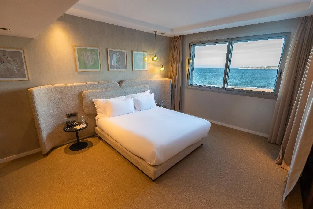 SUITE STANDARD Room, Kenzi Solazur, Tangier