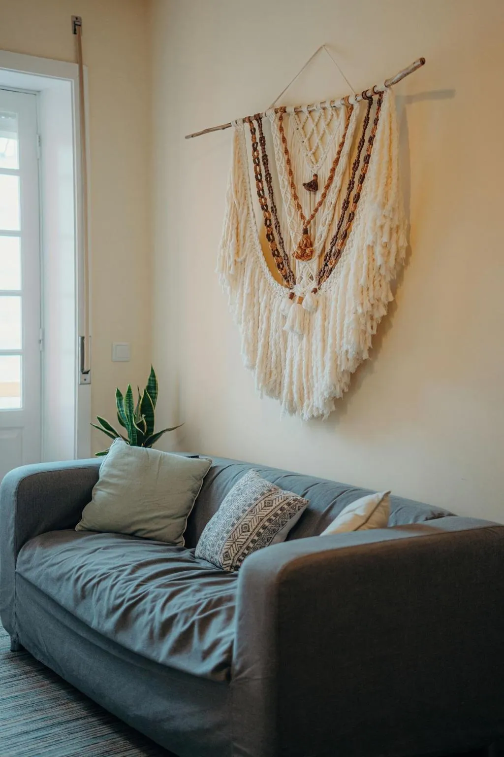 Room, The Beach Corner Guesthouse, Porto