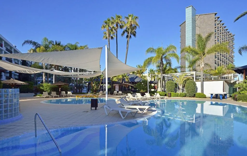 Pool, Sol Principe, Costa Del Sol