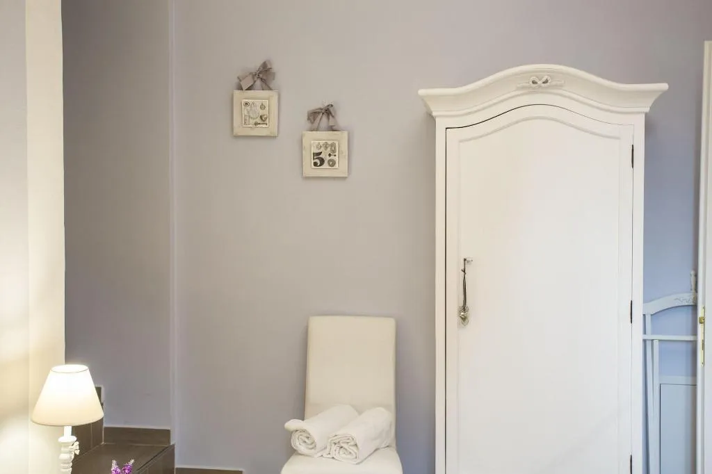 Lobby, B&B La Vecchia Tenenza, Perugia