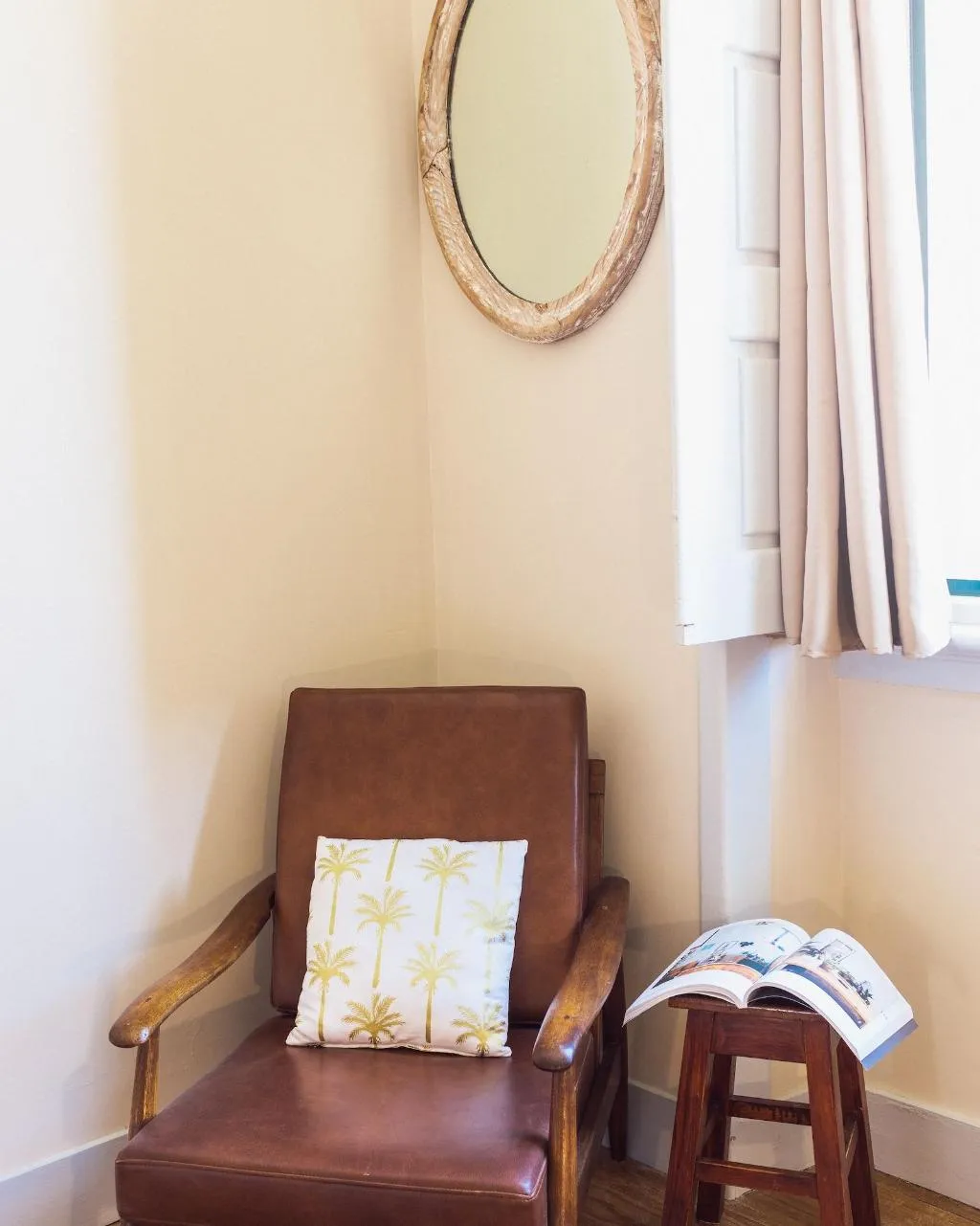 Room, WOT Lodge Soul, Lisbon