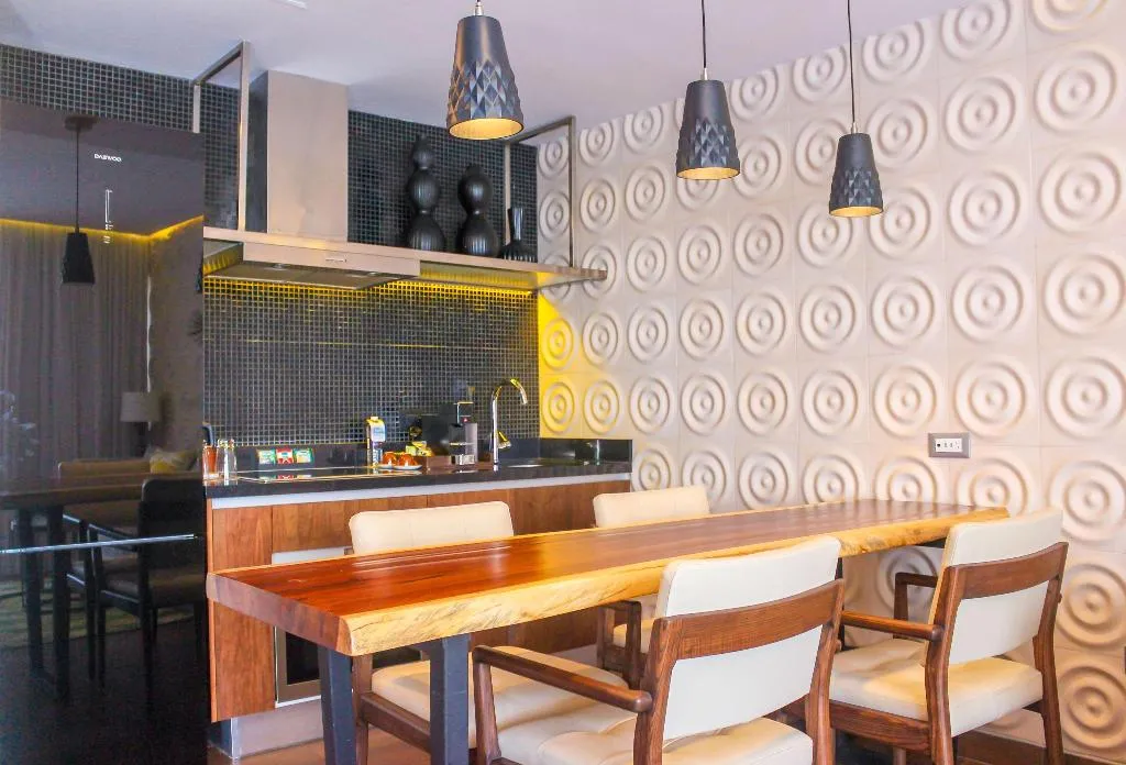 Room, The Fives Downtown Hotel, Curio by Hilton, Playa Del Carmen
