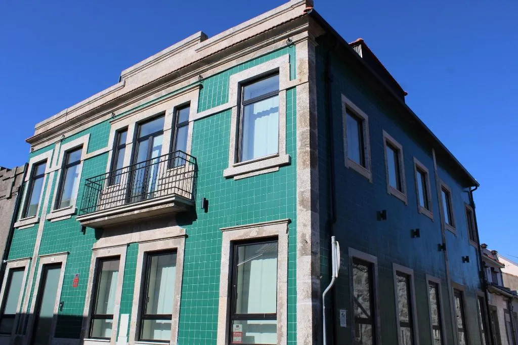General view, Oporto Station Hostel & Rooms, Porto