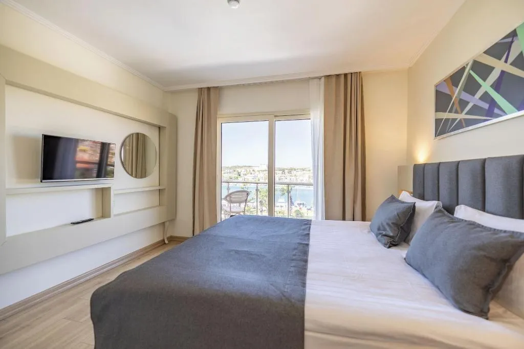 Room, Sisus Marina Çeşme, Izmir