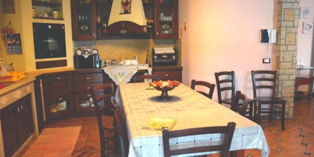 Restaurant, Il Quadrifoglio, Palermo