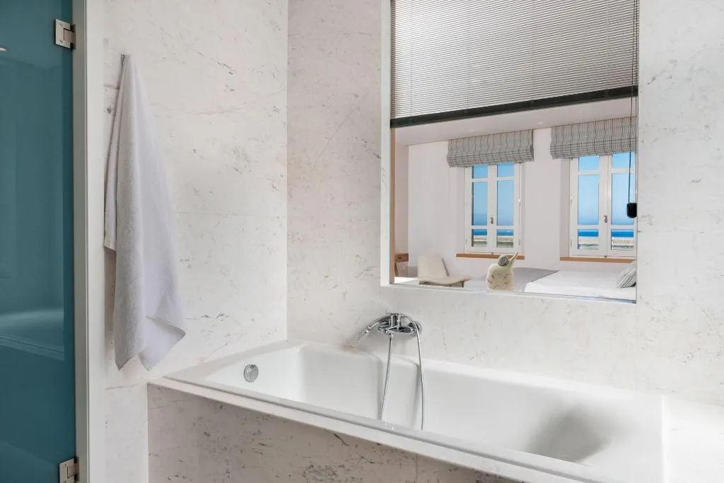 Room, Avra Apartments Venetian Harbour, Crete