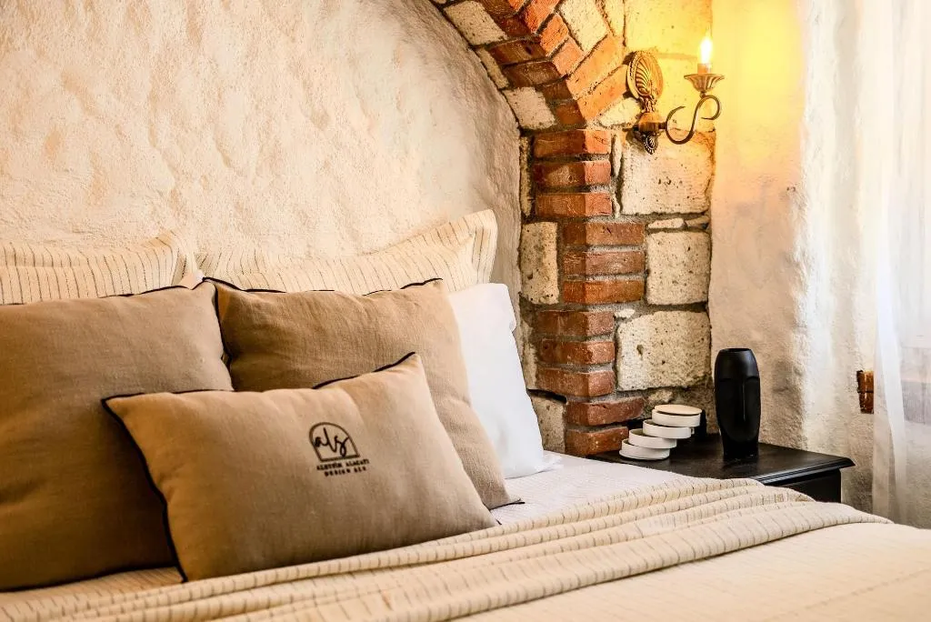 Room, Aleysim Alaçatı, Izmir