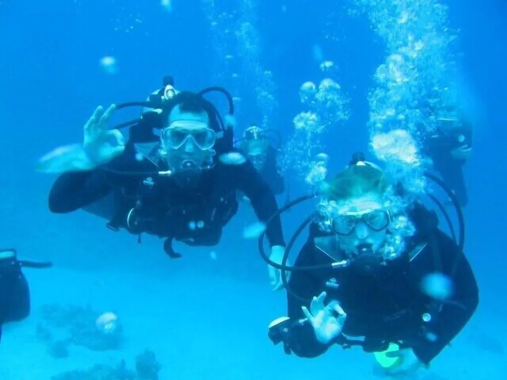 Sports and Entertainment, Daniela Village Dahab, Red Sea Riviera