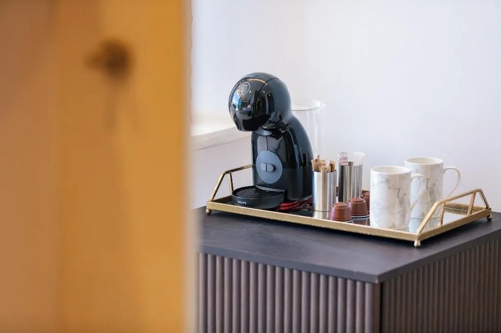 Room, Naiades Boutique Hotel - Adults Only, Crete