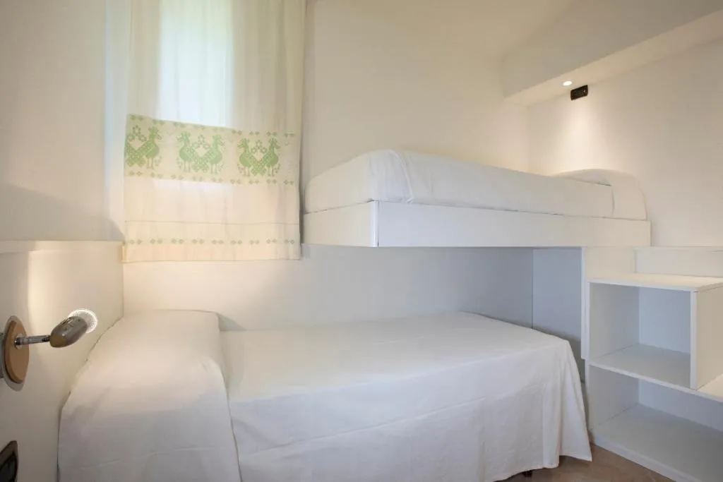 Room STANDARD Room, Cormoran Hotel & Residence, Cagliari