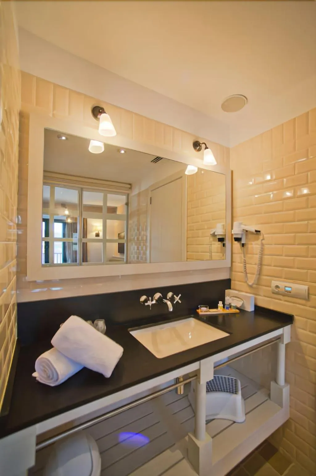Room, Hotel Playa Sol, Costa Brava