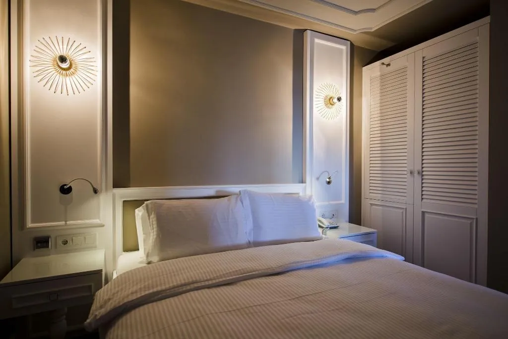 Room, Samira Exclusive Hotel & Apartments, Dalaman
