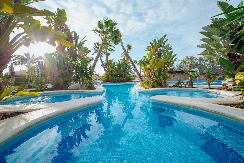 Pool, Alannia Guardamar, Costa Blanca