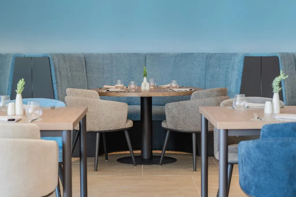 Restaurant, Monumenti Heritage Hotel & Resort, Istria