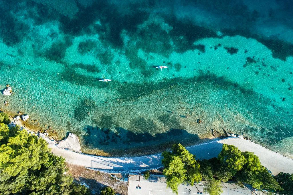 Sports and Entertainment, Osmine, Dubrovnik