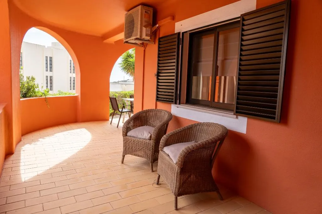 APARTMENT ONE BEDROOM Room, Villa Marazul, Algarve