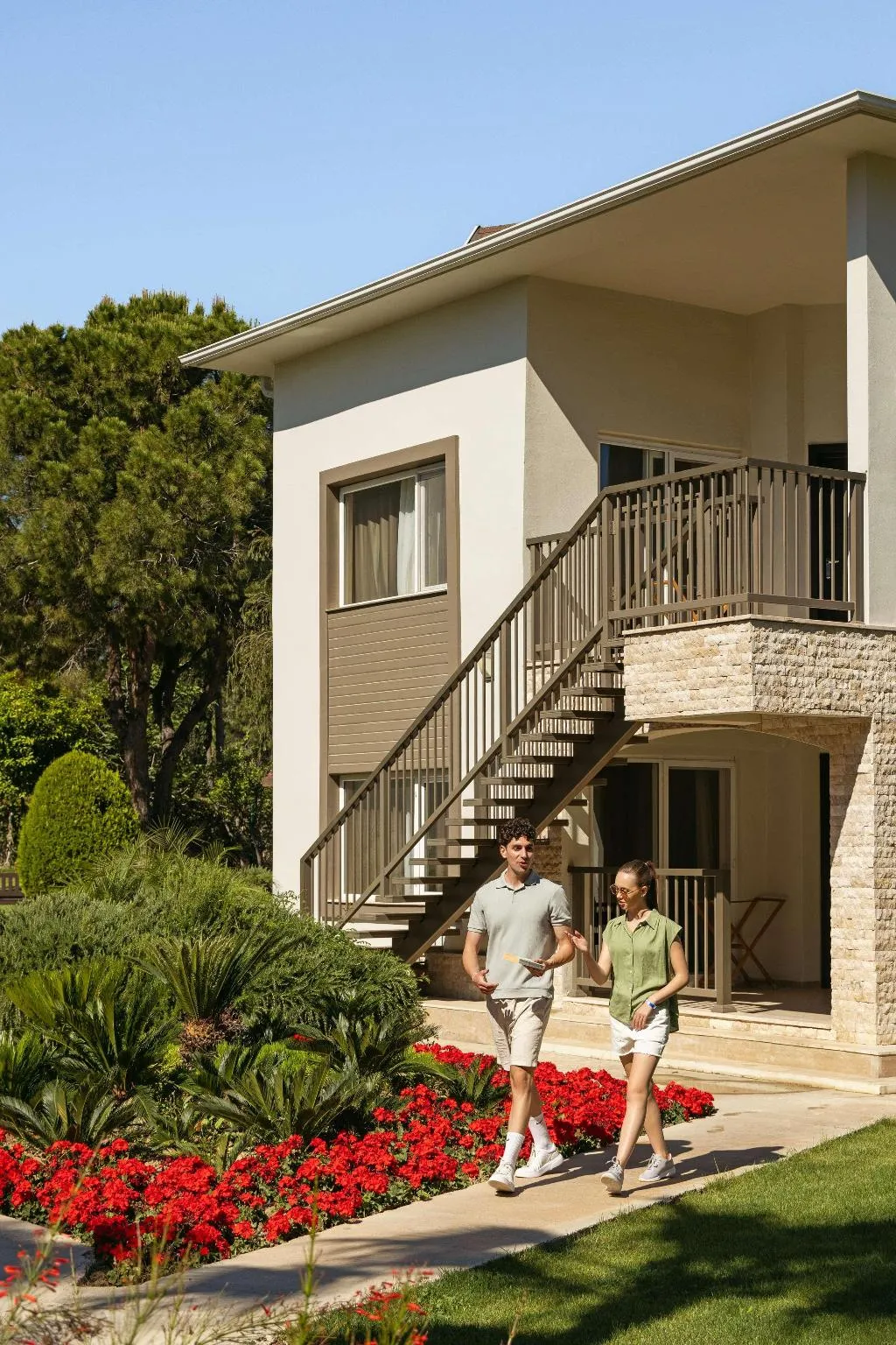 General view, Marvida Family Eco, Antalya
