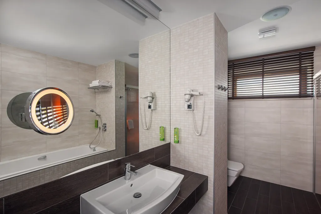 Room, Hotel Rozany Gaj - Destigo Hotels, Gdansk