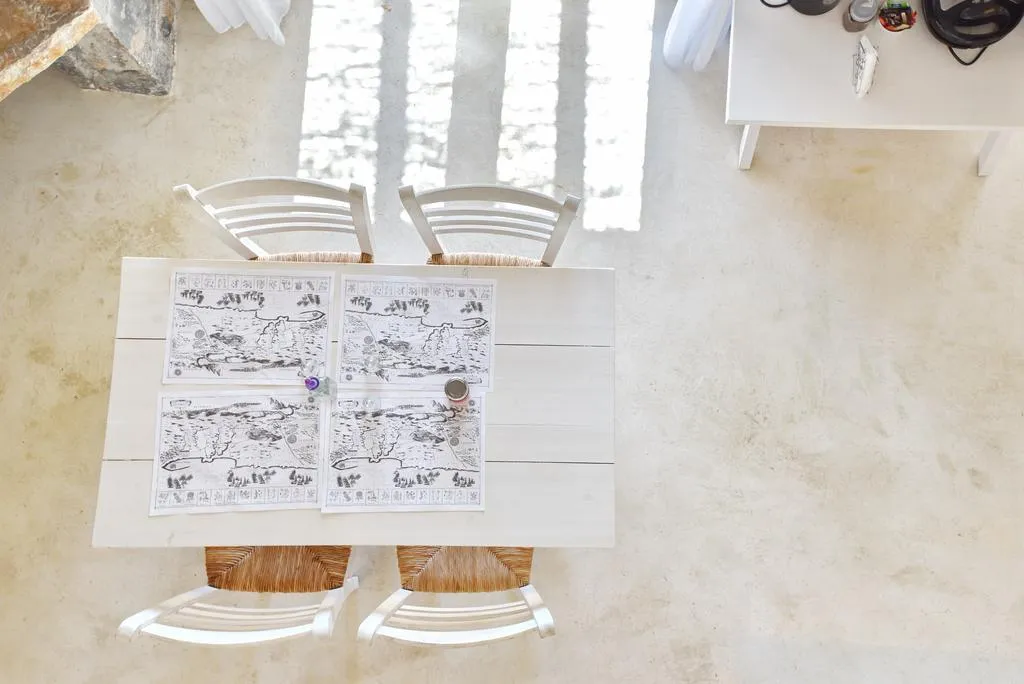 VILLA THREE BEDROOMS WITH PRIVATE POOL Room, Palazzo Greco Villas, Crete
