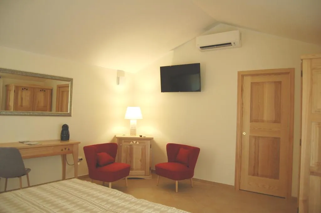 General view, Hotel Aldiola Country Resort, Olbia