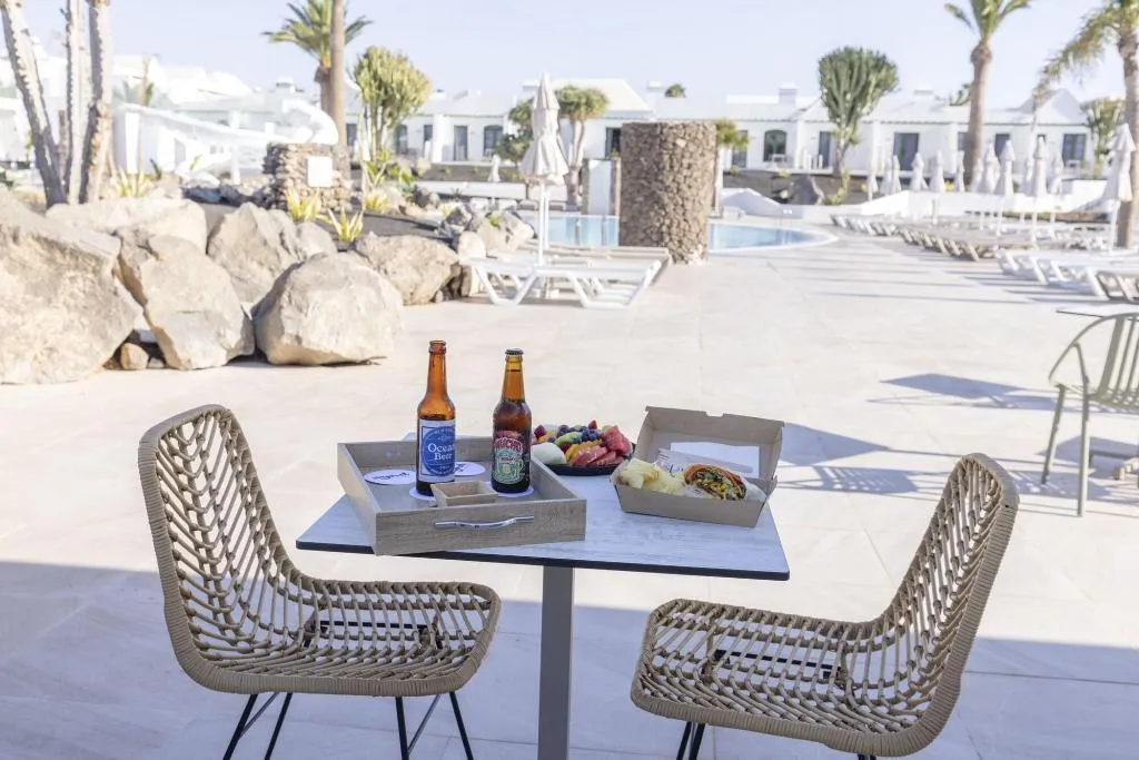 Sports and Entertainment, MYND Yaiza, Lanzarote