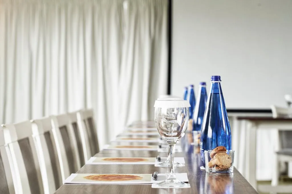 Conferences, Civitel Olympic, Athens