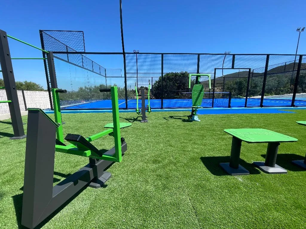 Sports and Entertainment, Lu' Hotel Porto Pino, Cagliari