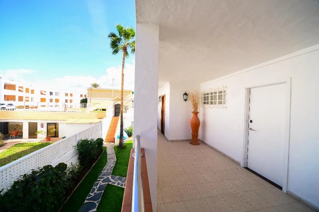 General view, Atlantic Sun Beach - Gay Men Only, Gran Canaria