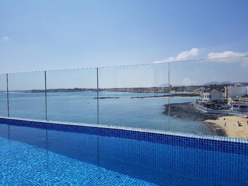 Pool, Hotel Boutique La Marquesina Adults Only, Fuerteventura