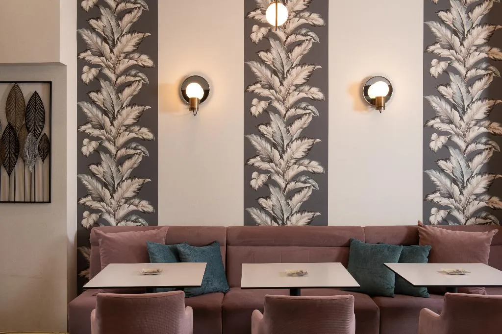 Restaurant, The Urban Nest Athens - Suites & Apartments, Athens
