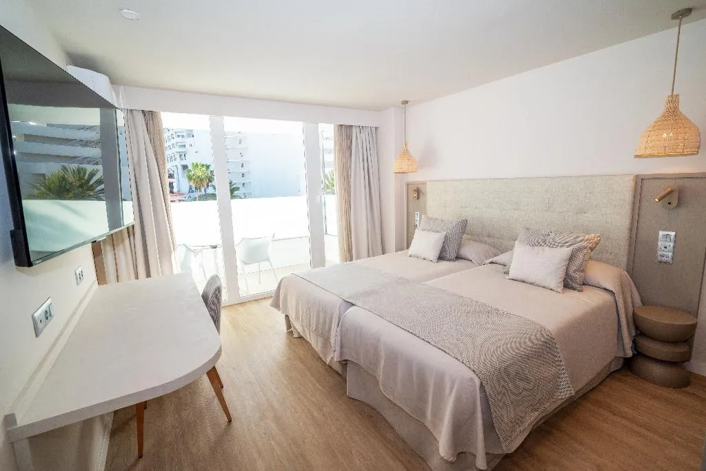 APARTMENT CAPACITY 1 ONE BEDROOM Room, Sahara Playa, Gran Canaria