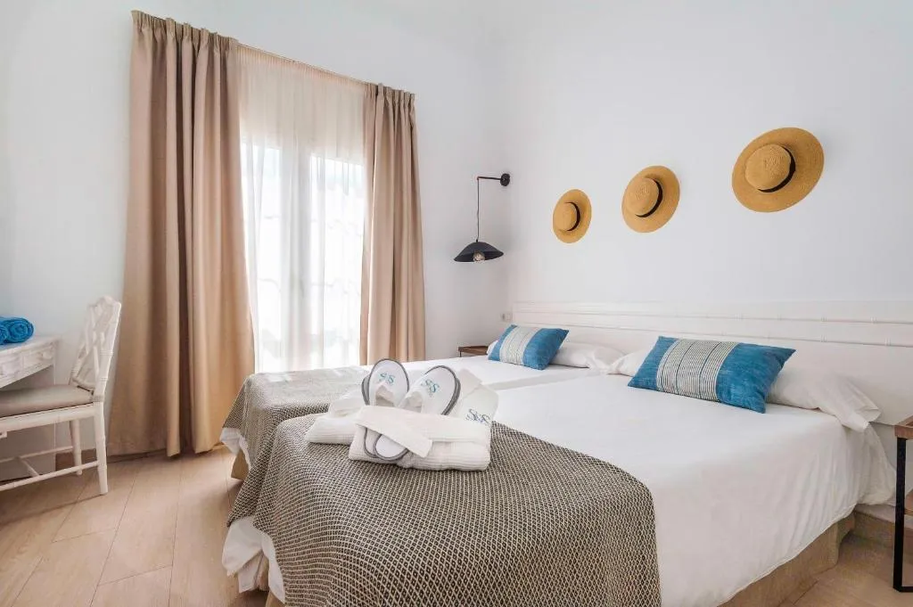 APARTMENT TWO BEDROOMS Room, Lagos de Fañabe, Tenerife