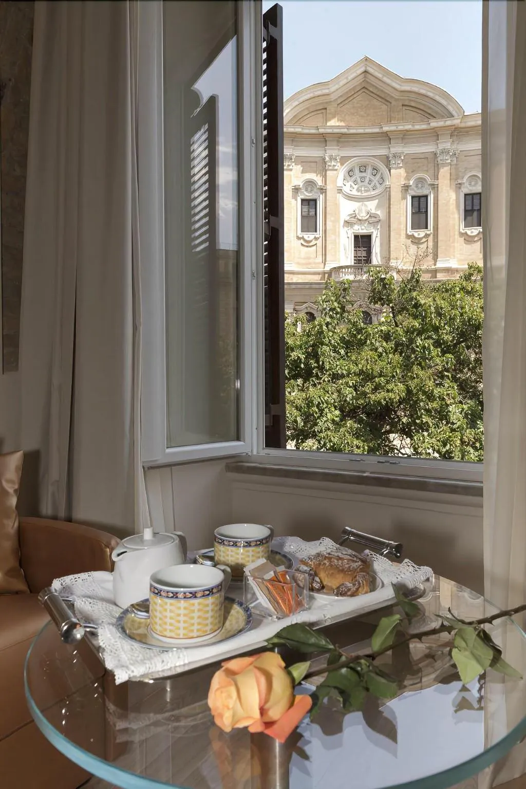 Restaurant, Navona Luxury Guest House, Rome