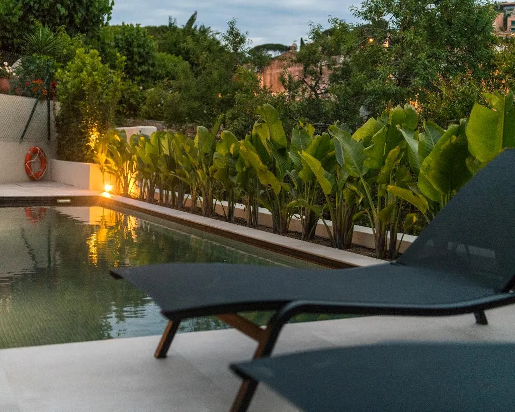 Pool, Alta House Begur, Costa Brava