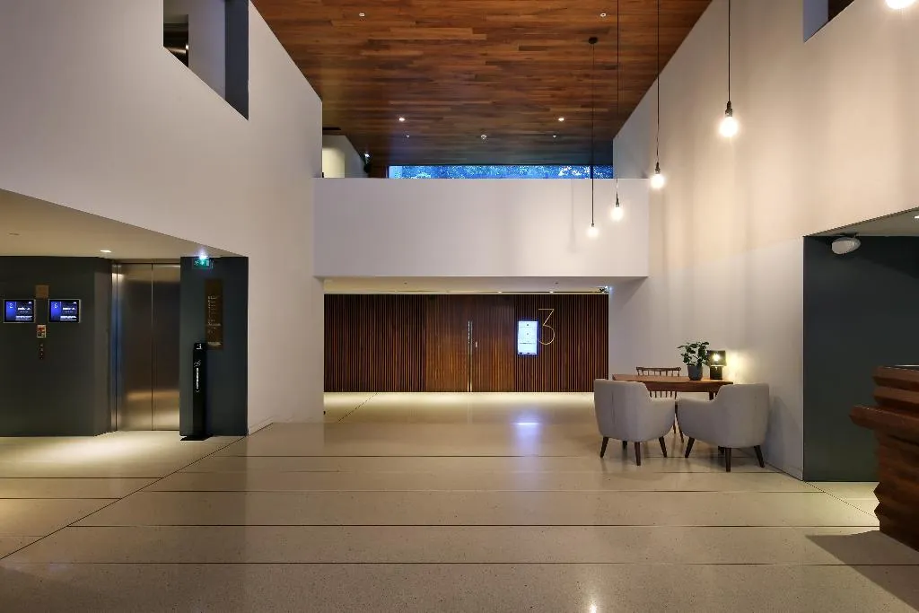 Lobby, Lux Lisboa Park, Lisbon