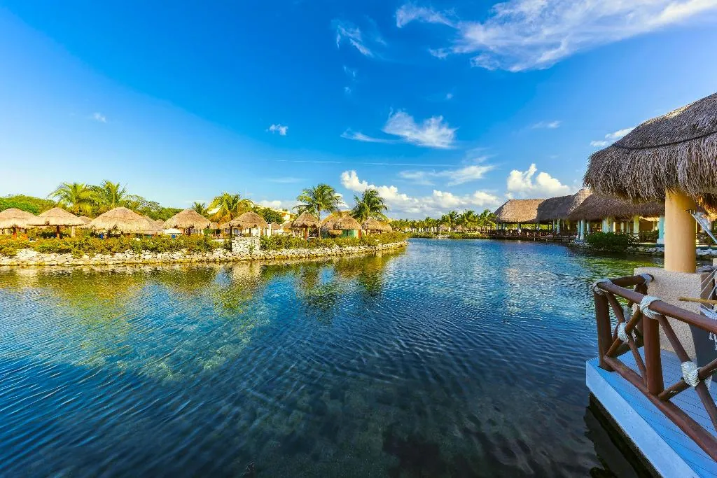 General view, Grand Palladium Select White Sand Resort & Spa AI, Cancun Area