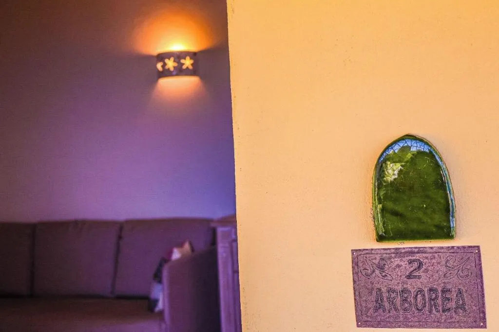 Room, Borgo Arborea Charming Retreat, Olbia