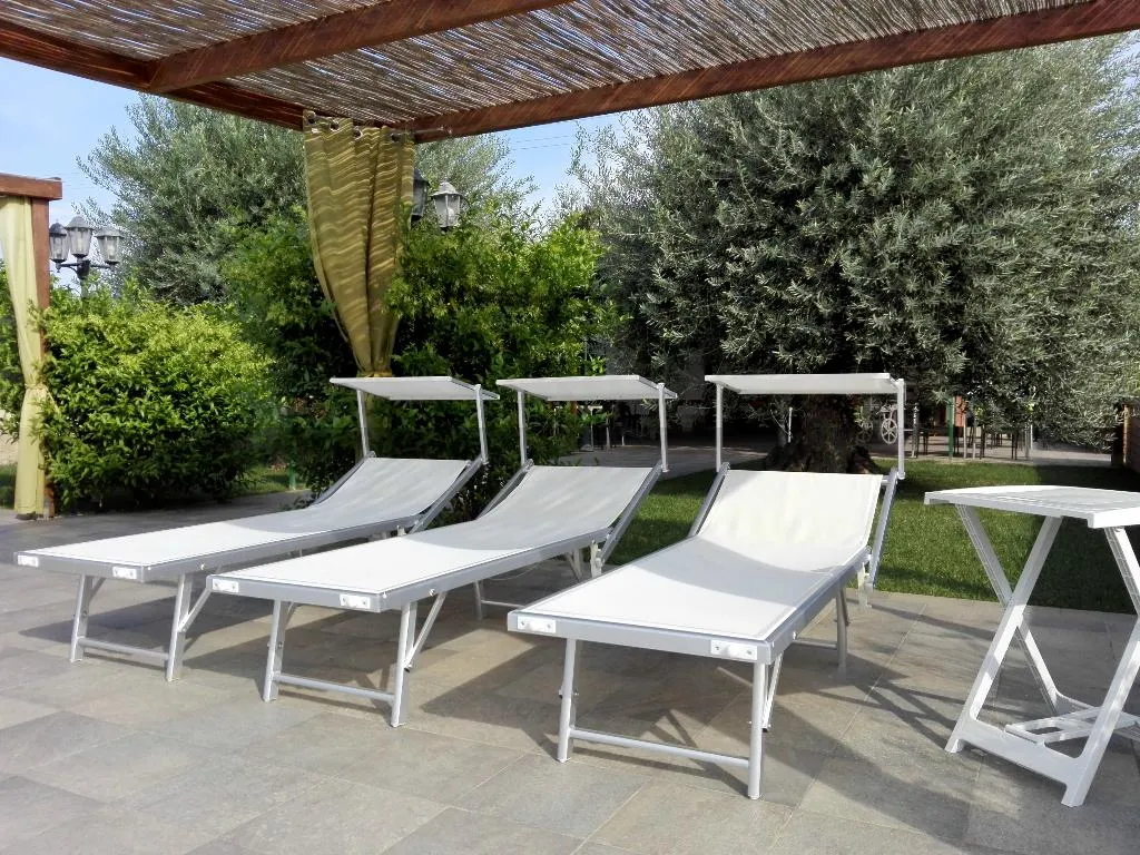 Pool, Agriturismo Terra dei Limoni, Catania