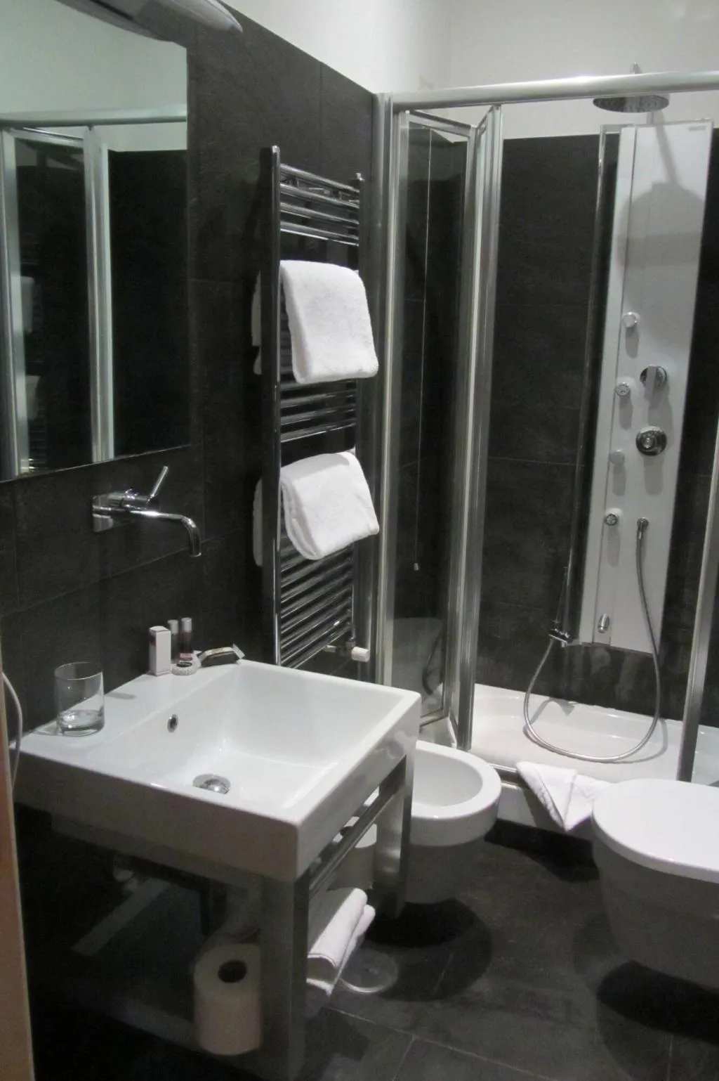 Room, Relais San Marco, Naples