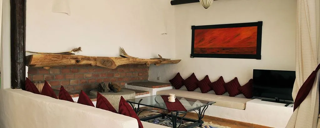 Bar, Odyssee Resort Thalasso & Spa Zarzis, Tunisia