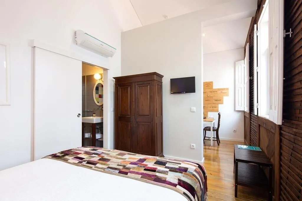 Room, Enjoy Porto Guest House, Porto