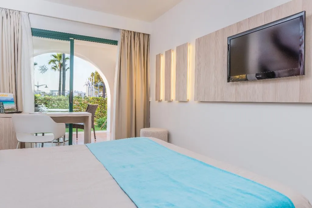 Double or Twin STANDARD Room, Alcudiamar Marina Residence, Majorca