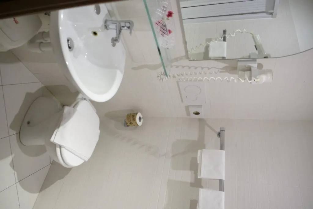 DOUBLE CLASSIC Room, Hotel Elios, Taormina