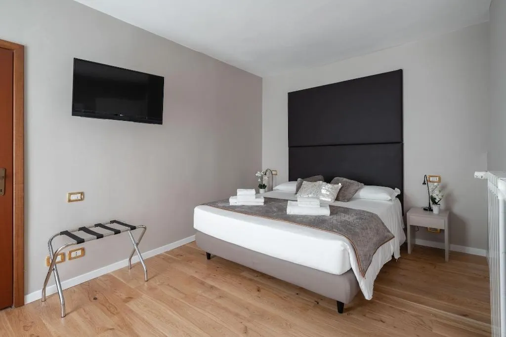 Room, Hotel Herion, Venice