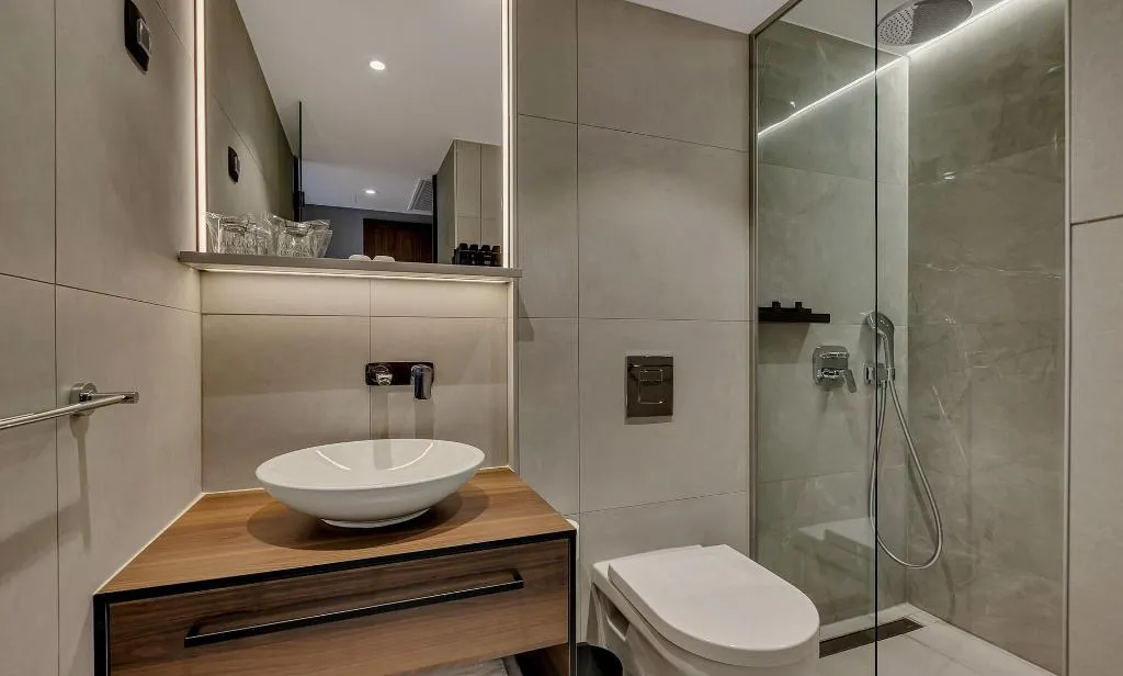 Room, Boutique hotel NOEMIA, Split