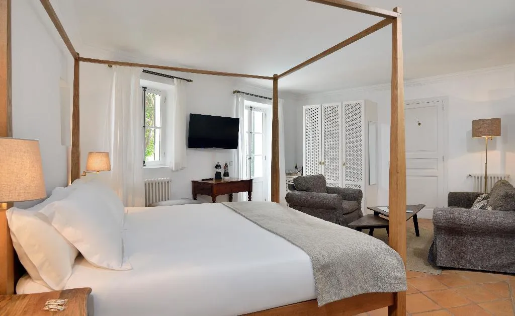 Double or Twin SUPERIOR Room, San Lorenzo, Majorca