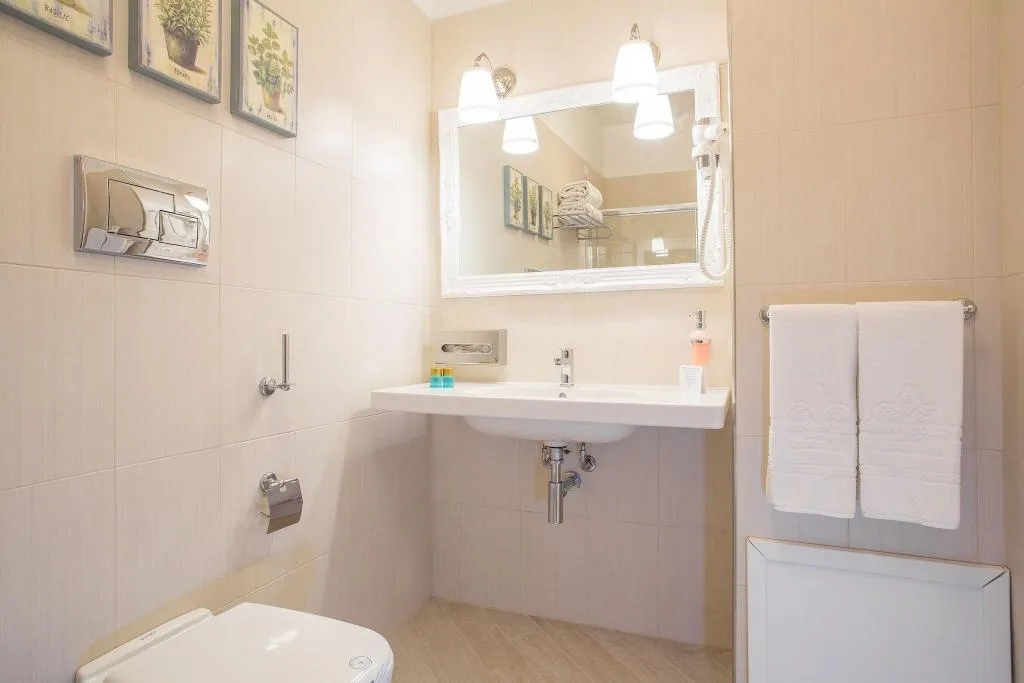 Room, Marina Holiday, Palermo
